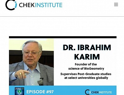 Interview with Dr. Ibrahim Katim and Doreya Karim